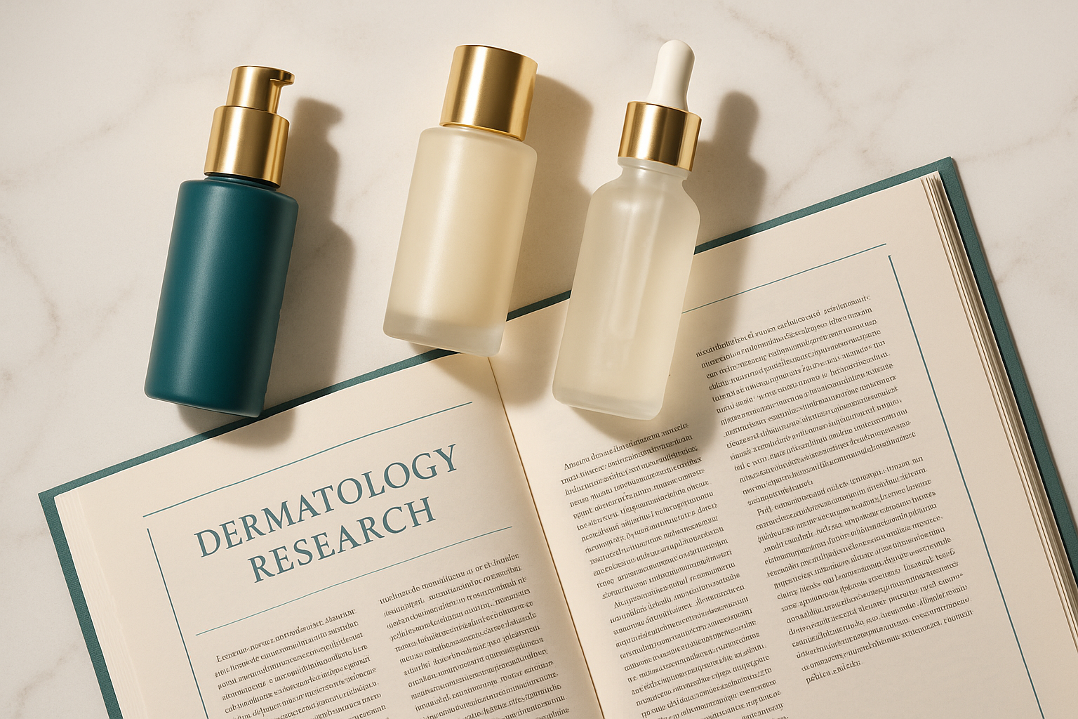 Featured image for “Chemical Peels: 10 Myths Debunked”